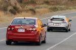 Honda CR-Z 2011 года